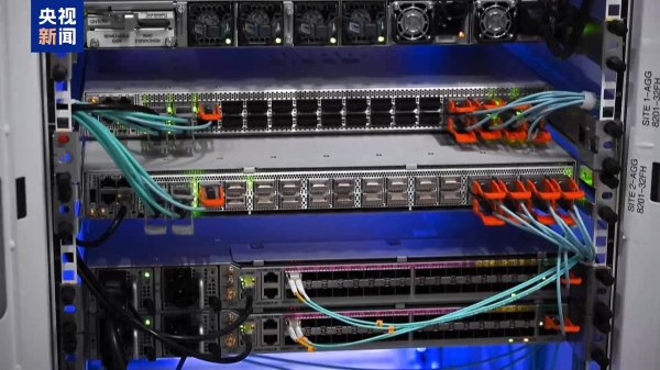 一手配资开户网 美政府推动科技巨头为AI用电买单